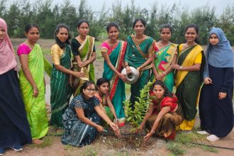 ಪರಿಶುದ್ಧ ಗಾಳಿಗಾಗಿ ಪರಿಸರ ಸಂರಕ್ಷಿಸಿ : ಚೇತನಾ ಪಾಟೀಲ