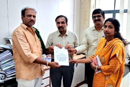 ತುಂಗಭದ್ರಾ ಜಲಾಶಯದ 19ನೇ ಗೇಟ್ ಎಲ್ಲಾ ಗೇಟ್ ಗಳ ಜೊತೆ ಮುಂದಿನ ವರ್ಷವೇ ಬದಲಾಯಿಸಿ : ದರೂರು  ಪುರುಷೋತ್ತಮ್ ಗೌಡ 