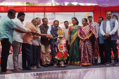 ವಿದ್ಯಾರ್ಥಿ ಜೀವನದ ಪರಿಶ್ರಮ, ಶ್ರದ್ಧೆ, ಶಿಸ್ತು ಯಶಸ್ಸಿನ ಮಾರ್ಗ: ಡಾ.‌ ಚಲುವರಾಜು