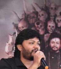 ಗೋಲ್ಡನ್ ಸ್ಟಾರ್ ಗಣೇಶ್  ಪಿನಾಕ ಚಿತ್ರಕ್ಕೆ ಅದ್ದೂರಿ ಸೆಟ್ ನಲ್ಲಿ ಚಿತ್ರೀಕರಣ 