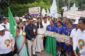 ಬಾಲ ಕಾರ್ಮಿಕ ಪದ್ಧತಿ ನಿರ್ಮೂಲನೆಗೆ ಕಾರ್ಮಿಕ‌ ಇಲಾಖೆಯ ದಿಟ್ಟ ಹೆಜ್ಜೆ: ಸಚಿವ ಸಂತೋಷ್‌ ಲಾಡ್‌