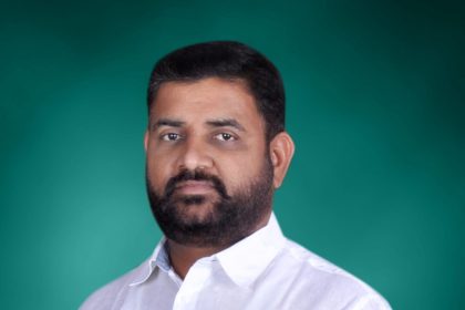  ವಿಮಾನ ದುರಂತದಲ್ಲಿ ಅಗಲಿದವರ ಆತ್ಮಕ್ಕೆ ಶಾಂತಿ ಸಿಗಲಿ:  ಜಿಲ್ಲಾಧ್ಯಕ್ಷ ಸುಭಾಷ ಪಾಟೀಲ
