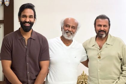 ವಿಷ್ಣು ಮಂಚು ಅಭಿನಯದ ಕಣ್ಣಪ್ಪ ವೀಕ್ಷಿಸಿದ ಸೂಪರ್ ಸ್ಟಾರ್ ರಜನಿಕಾಂತ್