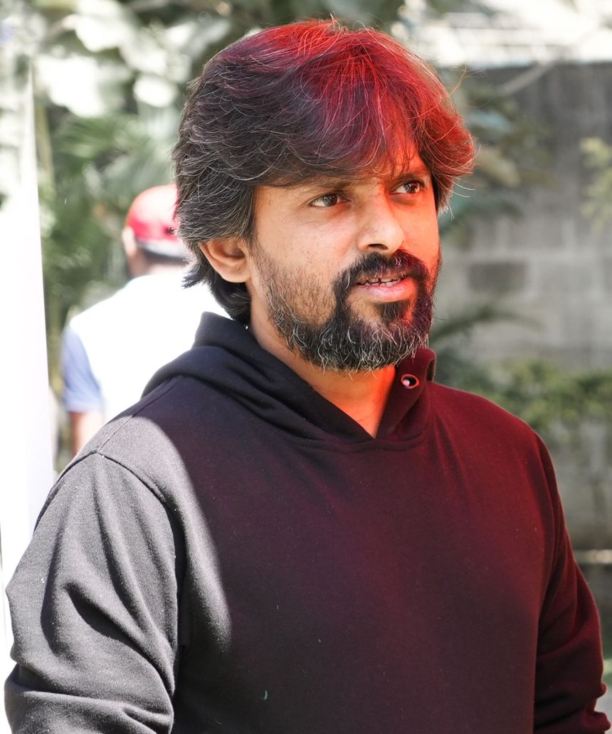 ಟ್ರೇಲರ್ ನಲ್ಲೇ  ನಿರೀಕ್ಷೆ ಹುಟ್ಟಿಸಿರುವ X&Y ಚಿತ್ರ ಜೂನ್ 26 ರಂದು ತೆರೆಗೆ