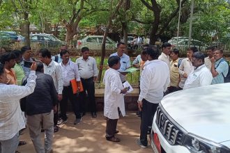 ಗೊಂದಲ ಗೂಡಾದ ವಸತಿ ಶಾಲೆಗಳ ಸೀಟು ಹಂಚಿಕೆ : ಸಾರ್ವಜನಿಕರ ಪರದಾಟ ವಿದ್ಯಾರ್ಥಿಗಳ ಸಂಕಟ 