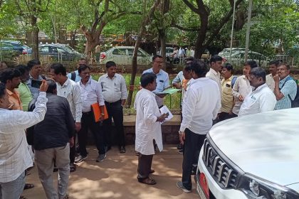 ಗೊಂದಲ ಗೂಡಾದ ವಸತಿ ಶಾಲೆಗಳ ಸೀಟು ಹಂಚಿಕೆ : ಸಾರ್ವಜನಿಕರ ಪರದಾಟ ವಿದ್ಯಾರ್ಥಿಗಳ ಸಂಕಟ 