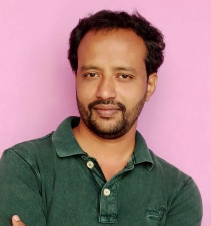 ಮಕ್ಕಳ ಸಾಹಿತಿ ಶಿವಲಿಂಗಪ್ಪ ಅವರಿಗೆ ಕೇಂದ್ರ ಸಾಹಿತ್ಯ ಅಕಾಡೆಮಿ ಬಾಲ ಪುರಸ್ಕಾರ 