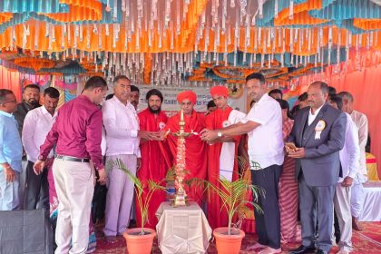 ವಿಕೇಂದ್ರೀಕರಣ ವ್ಯವಸ್ಥೆಗೆ ಬಲ ತುಂಬುವ ಕೆಲಸ ಮಾಡೋಣ : ಚನ್ನರಾಜ ಹಟ್ಟಿಹೊಳಿ
