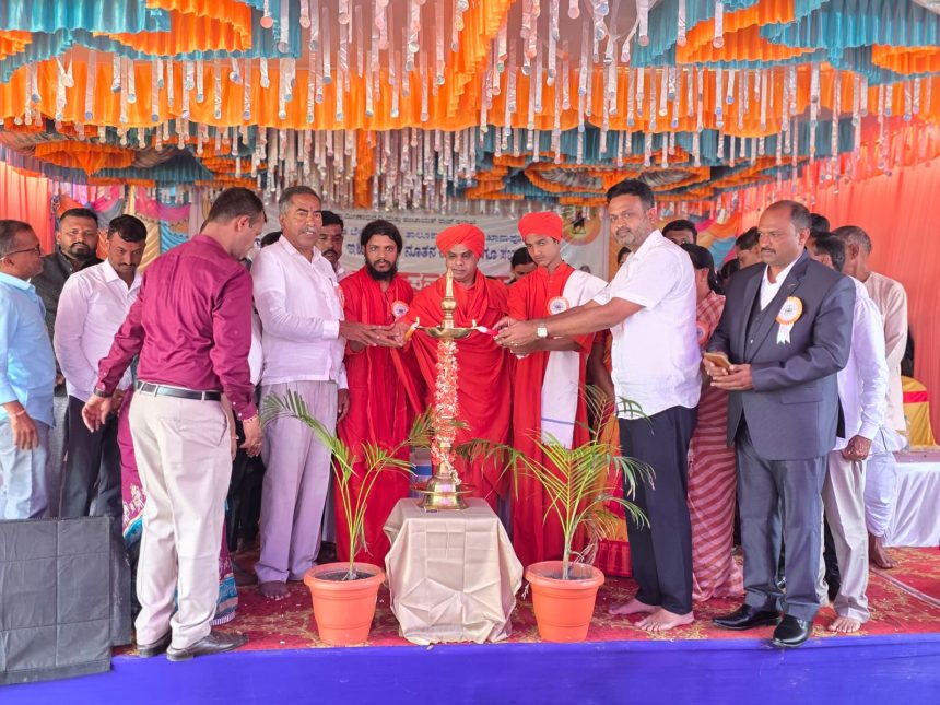 ವಿಕೇಂದ್ರೀಕರಣ ವ್ಯವಸ್ಥೆಗೆ ಬಲ ತುಂಬುವ ಕೆಲಸ ಮಾಡೋಣ : ಚನ್ನರಾಜ ಹಟ್ಟಿಹೊಳಿ