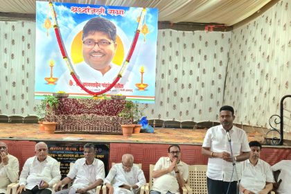 ಕೊನೆಯ ಕ್ಷಣದವರೆಗೂ ಜನಸೇವೆ ಬಿಡದ ಕಾಕಾ ಸಾಹೇಬ ಪಾಟೀಲ : ಚನ್ನರಾಜ ಹಟ್ಟಿಹೊಳಿ ಸ್ಮರಣೆ