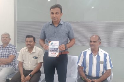 ನಾಳೆ  ಮಲಪ್ರಭಾ ಮಲ್ಟಿ ಸ್ಪೆಷಾಲಿಟಿ ಹಾಸ್ಪಿಟಲ್ ನೂತನ ಕಟ್ಟಡ ಉದ್ಘಾಟನೆ 