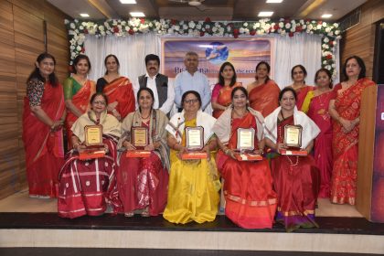 ಎಲ್ಲರೂ ಕೈ ಜೋಡಿಸುವುದರಿಂದ ಉತ್ತಮ ಸಮಾಜ ನಿರ್ಮಾಣ ಸಾಧ್ಯ: ಚೈತನ್ಯ ಕುಲಕರ್ಣಿ