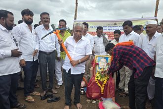 ಯಾವ ವಿದ್ಯಾರ್ಥಿಯು ಶಿಕ್ಷಣದಿಂದ ವಂಚಿತರಾಗಬಾರದು: ಆರ್ ಬಿ ತಿಮ್ಮಾಪುರ