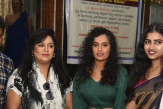 ಹಾರರ್ ಥ್ರಿಲ್ಲರ್ ಚಿತ್ರ ಪೈನಾ ನೆರವೇರಿದ ಮುಹೂರ್ತ 