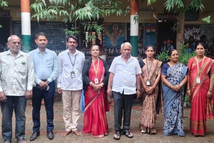 ಹೆಣ್ಣು ಮಕ್ಕಳಿಗೆ ನೀಡುವ ಶಿಕ್ಷಣ, ಸಮುದಾಯದ ಅಭಿವೃದ್ಧಿ ಅಡಿಪಾಯ: ಆರ್ ಬಿ ತಿಮ್ಮಾಪುರ
