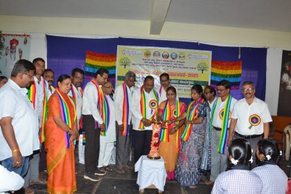 ಪರಿಸರ ಸಂರಕ್ಷಣೆ ಪ್ರತಿಯೊಬ್ಬ ನಾಗರಿಕನ ಜವಾಬ್ದಾರಿ: ಎಸ್. ಎಸ್. ಕಬಾಡೆ