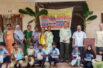 ಕರಕುಶಲ ಪ್ರದರ್ಶನ ಮತ್ತು ಜಾಗೃತಿ ಕಾರ್ಯಕ್ರಮಕ್ಕೆ ಚಾಲನೆ 