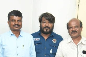 ಭರವಸೆ ಪ್ರೀತ್ಸೋ  ಹೃದಯಕ್ಕೆ ಟ್ರೇಲರ್ ಬಿಡುಗಡೆ 