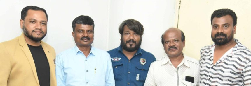 ಭರವಸೆ ಪ್ರೀತ್ಸೋ  ಹೃದಯಕ್ಕೆ ಟ್ರೇಲರ್ ಬಿಡುಗಡೆ 