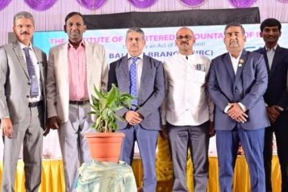ಐಸಿಎಐ-ಎಂಎಸ್‌ಎAಇ  ಮಹೋತ್ಸವ