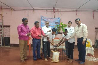 ತಂಬಾಕು, ದುಶ್ಚಟಗಳಿಂದ ಮಕ್ಕಳು ದೂರ ಇರಲಿ