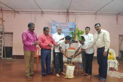 ತಂಬಾಕು, ದುಶ್ಚಟಗಳಿಂದ ಮಕ್ಕಳು ದೂರ ಇರಲಿ