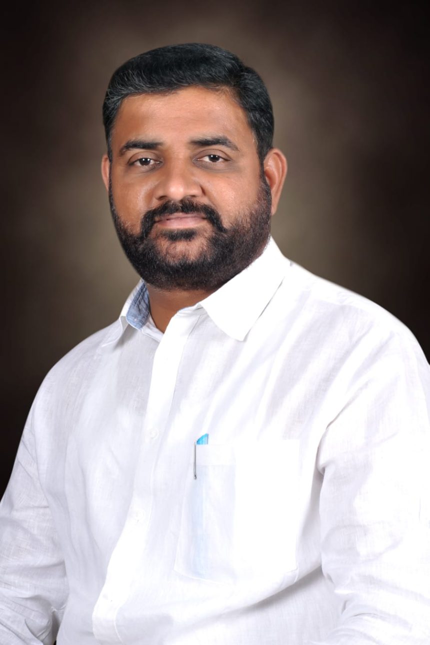 ಹಿಂದೂ ಪರ ಯುವಕರ ಮೇಲೆ ಹಲ್ಲೆ ಮಾಡಿದವರ ಬಂಧಿಸಿ ಎಫ್ ಐ ಆರ್  ದಾಖಲಿಸದಿದ್ದರೇ ಜಿಲ್ಲಾದ್ಯಾಂತ ಪ್ರತಿಭಟನೆ: ಸುಭಾಷ್ ಪಾಟೀಲ 