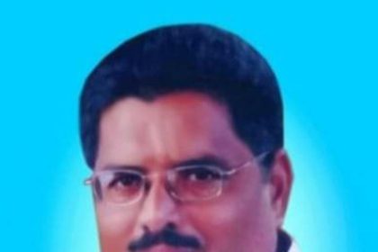 ಬಡವ, ಬಲಿದರ ಒಡನಾಡಿ, ಸಹಕಾರಿ ಧುರೀಣ ಎಸ್.ಎಫ್. ದೊಡಗೌಡರ.