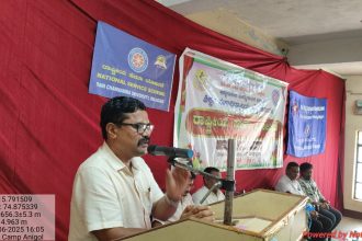 ಪ್ರತಿಯೊಬ್ಬರೂ ಕಾನೂನಿನ ಅರಿವು ಪಡೆದುಕೊಳ್ಳಿ :ಸಿದ್ದನಗೌಡರ 
