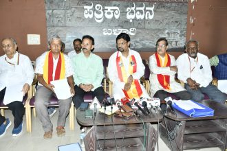 ಕನ್ನಡದ ಅಸ್ಮಿತೆ ಪ್ರತಿಬಿಂಬಿಸಲು ಅವಕಾಶ: ಡಾ.ಮಹೇಶ್ ಜೋಶಿ