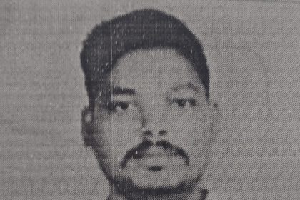 ವ್ಯಕ್ತಿ ಕಾಣೆ; ಪತ್ತೆಗೆ ಮನವಿ