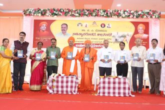ಉತ್ತಮ ಕೃತಿಗಳನ್ನು ನೀಡಿದ ಡಾ. ಜೆ.ಪಿ.ದೊಡ್ಡಮನಿ ಕಾರ್ಯ ಶ್ರೇಷ್ಠ:  ಡಾ.ವೀರಣ್ಣ ರಾಜೂರ