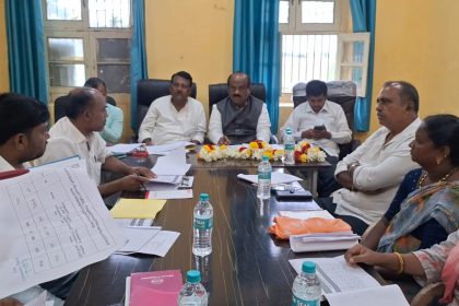 ಗ್ಯಾರಂಟಿ ಯೋಜನೆಗಳ ಸೌಲಭ್ಯ ಅರ್ಹರಿಗೆ ದೊರಕುವಲ್ಲಿ ವಿಳಂಬ ಬೇಡ : ಬಿ.ಬಿ.ಅಸೂಟಿ