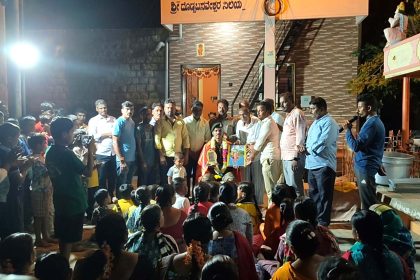 “ಅಗ್ನಿವೀರ ಎಂಬ ಕಲ್ಪನೆ ಭಾರತೀಯ ಸೇನೆಗೆ ಬಲ”