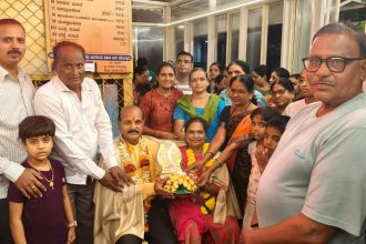 ಪರಿಸರ ಶುಚಿತ್ವ ಪ್ರತಿಯೊಬ್ಬರ ಧ್ಯೇಯವಾಗಿರಲಿ : ಜಿ ಎಸ್ ಪಾಟೀಲ ಅಭಿಮತ