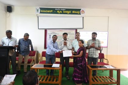 ದೇಶದಲ್ಲಿ ಗುಣಮಟ್ಟದ ಹಾಲು ಉತ್ಪಾದನೆಗೆ ಆದ್ಯತೆ
