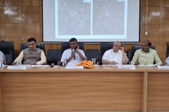 ಹೊಸಪೇಟೆಯಲ್ಲಿ 20 ಕೊಠಡಿಗಳ ಹೈಟೆಕ್ ಪ್ರವಾಸಿ ಮಂದಿರ ನಿರ್ಮಾಣಕ್ಕೆ ಶೀಘ್ರ ಕ್ರಮ: ಸತೀಶ್ ಜಾರಿಕಿಹೊಳಿ