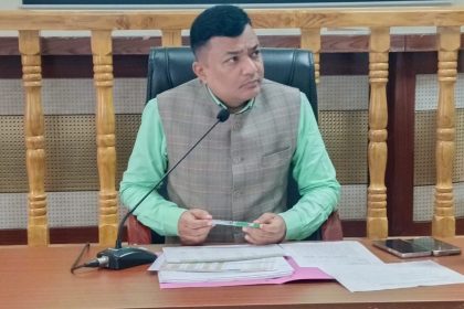 ತಾಯಿ, ಶಿಶು ಮರಣದಲ್ಲಿ ವೈದ್ಯರ ನಿರ್ಲಕ್ಷತನ ಕಂಡು ಬಂದರೆ ಶಿಸ್ತು ಕಾನೂನು ಕ್ರಮ: ಜಿಲ್ಲಾಧಿಕಾರಿ ಎಂ.ಎಸ್.ದಿವಾಕರ್ ಖಡಕ್ ಎಚ್ಚರಿಕೆ.