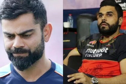 ಕೊಹ್ಲಿಗಾಗಿ ತರಾತುರಿ ವಿಜಯೋತ್ಸವ ಆಯೋಜನೆ; ಕಾಲ್ತುಳಿತ ಕೇಸ್‌ನಲ್ಲಿ ಸಿಐಡಿ ವರದಿ
