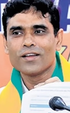 RDPR ಇಲಾಖೆಯಲ್ಲಿ 1000 ಕೋಟಿ ರೂ.ಭ್ರಷ್ಟಾಚಾರ: BJP ಆರೋಪ