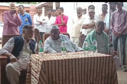 ನ್ಯಾಯಯುತ ಹೊರಾಟದಿಂದ ಆಡಳಿತ ಪಡೆಯುತ್ತೇವೆ: ಗಿರಮಲ್ಲ ಮುಧೋಳ