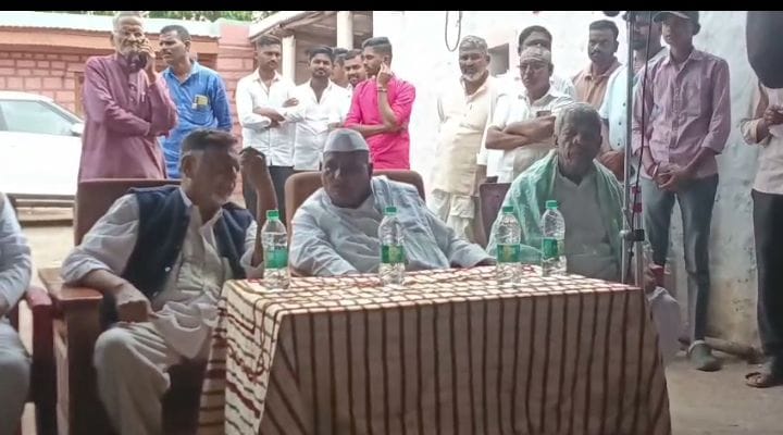 ನ್ಯಾಯಯುತ ಹೊರಾಟದಿಂದ ಆಡಳಿತ ಪಡೆಯುತ್ತೇವೆ: ಗಿರಮಲ್ಲ ಮುಧೋಳ