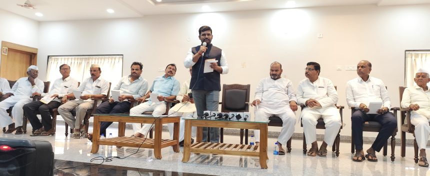 ಜಮಖಂಡಿ ಅರ್ಬನ್‌ ಬ್ಯಾಂಕ್‌ನ ನೂತನ ಶಾಖೆ ಉದ್ಘಾಟನೆ