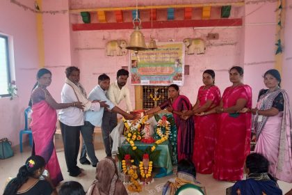 “ಜ್ಞಾನವಿಕಾಸ ಕೇಂದ್ರದಲ್ಲಿ ಸಿಗುವ ಎಲ್ಲ ಉತ್ತಮ ಮಾಹಿತಿಯನ್ನು ಅಳವಡಿಸಿಕೊಳ್ಳಿ”