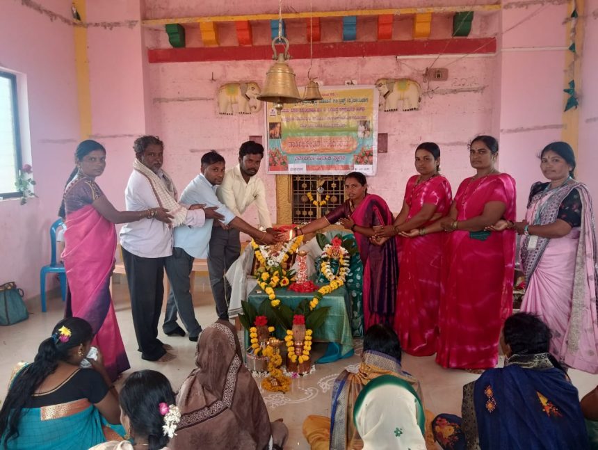 “ಜ್ಞಾನವಿಕಾಸ ಕೇಂದ್ರದಲ್ಲಿ ಸಿಗುವ ಎಲ್ಲ ಉತ್ತಮ ಮಾಹಿತಿಯನ್ನು ಅಳವಡಿಸಿಕೊಳ್ಳಿ”