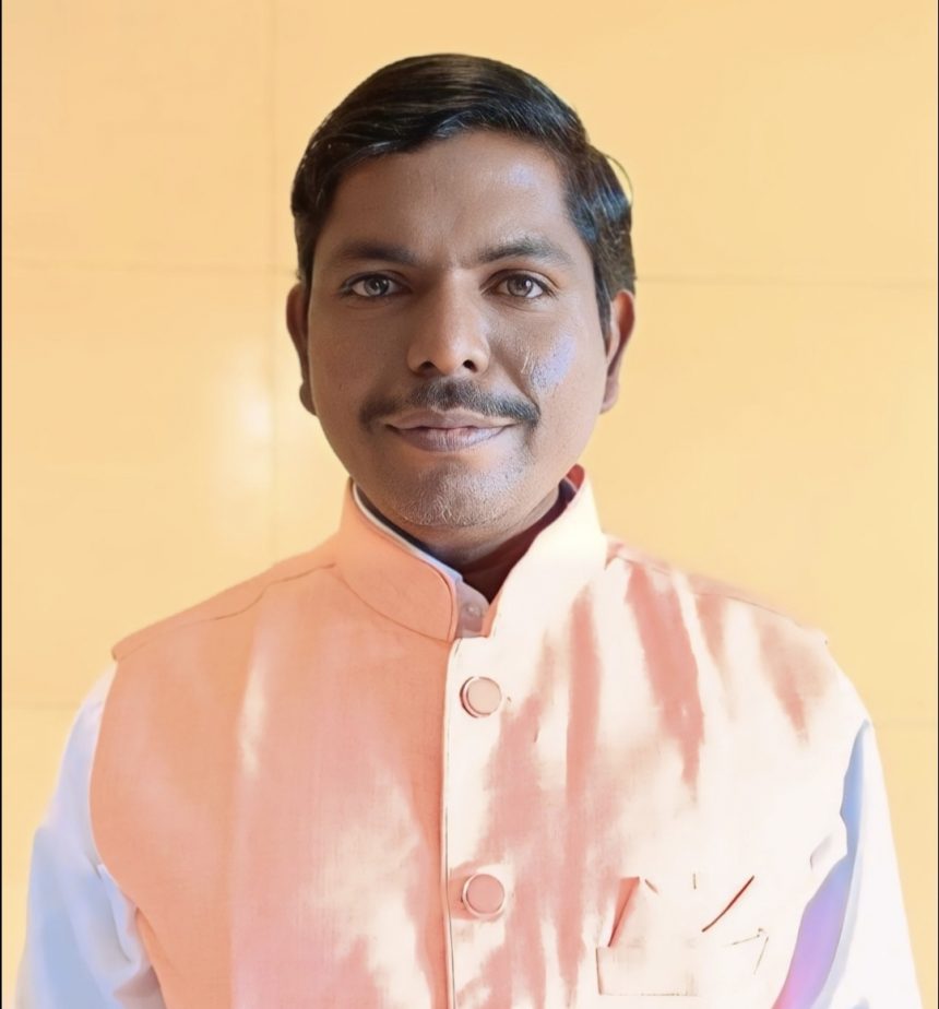 ಮುರಗೇಶ ಗಸ್ತಿಗೆ ಉತ್ತಮ ವರದಿಗಾರ ಪ್ರಶಸ್ತಿ