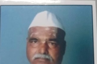 ಮಾಜಿ ಪುರಸಭೆ ಅಧ್ಯಕ್ಷ  ಬಸಪ್ಪ ಮಲ್ಲಪ್ಪ ಕೂಡಸೋಮಣ್ಣವರ ನಿಧನ