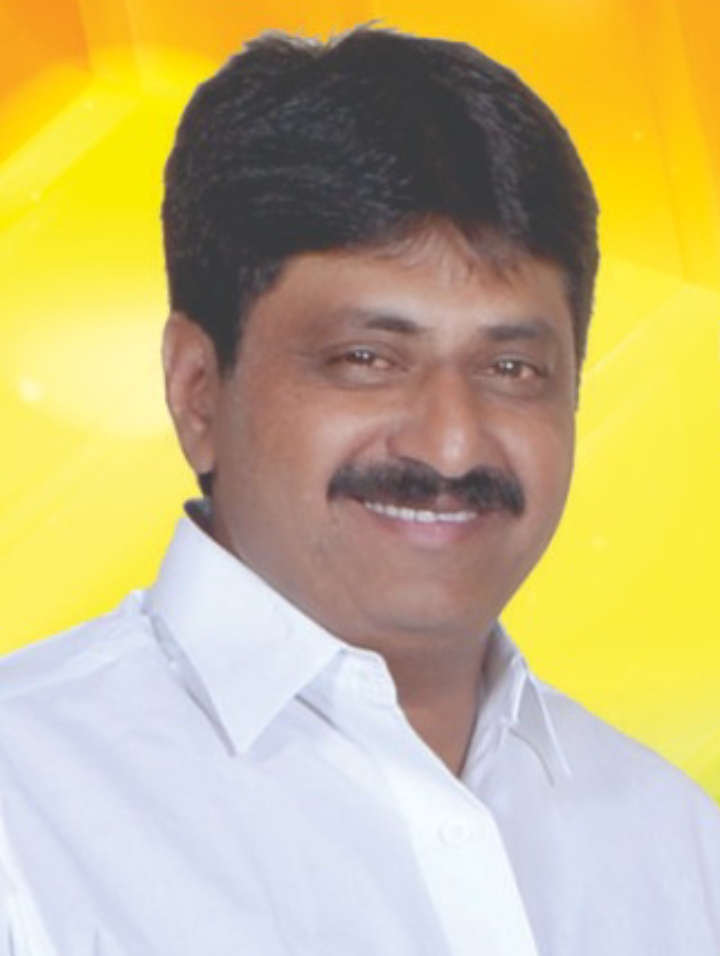 ಶಾಸಕ ಬಾಬಾಸಾಹೇಬ ಪಾಟೀಲ ಅವರ ಹುಟ್ಟುಹಬ್ಬದ ಪ್ರಯುಕ್ತ ರಕ್ತಧಾನ ಶಿಬಿರ