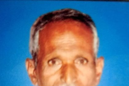 ಚಂದ್ರಪ್ಪ ಕೊಡ್ಲಿ ನಿಧನ
