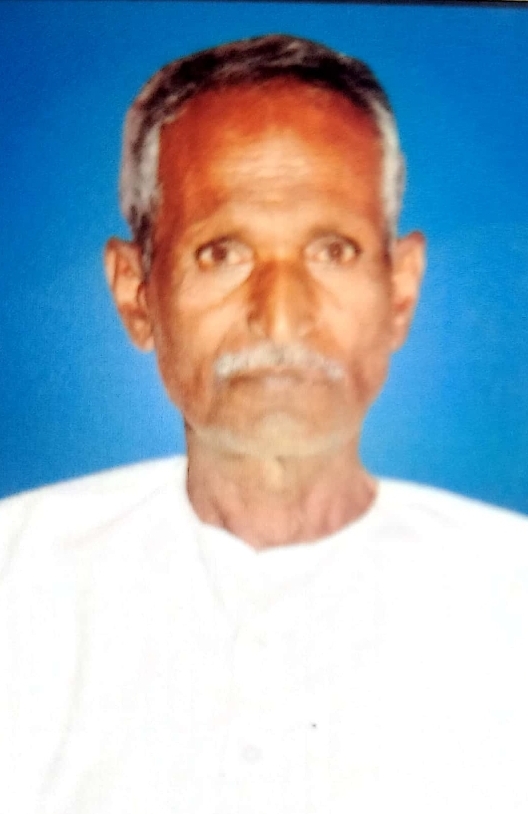 ಚಂದ್ರಪ್ಪ ಕೊಡ್ಲಿ ನಿಧನ